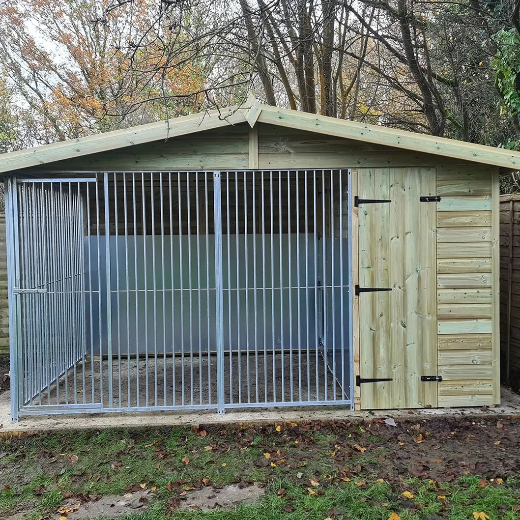 Dog Kennels