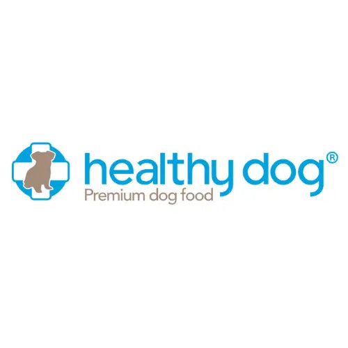 Healthy Dog Food