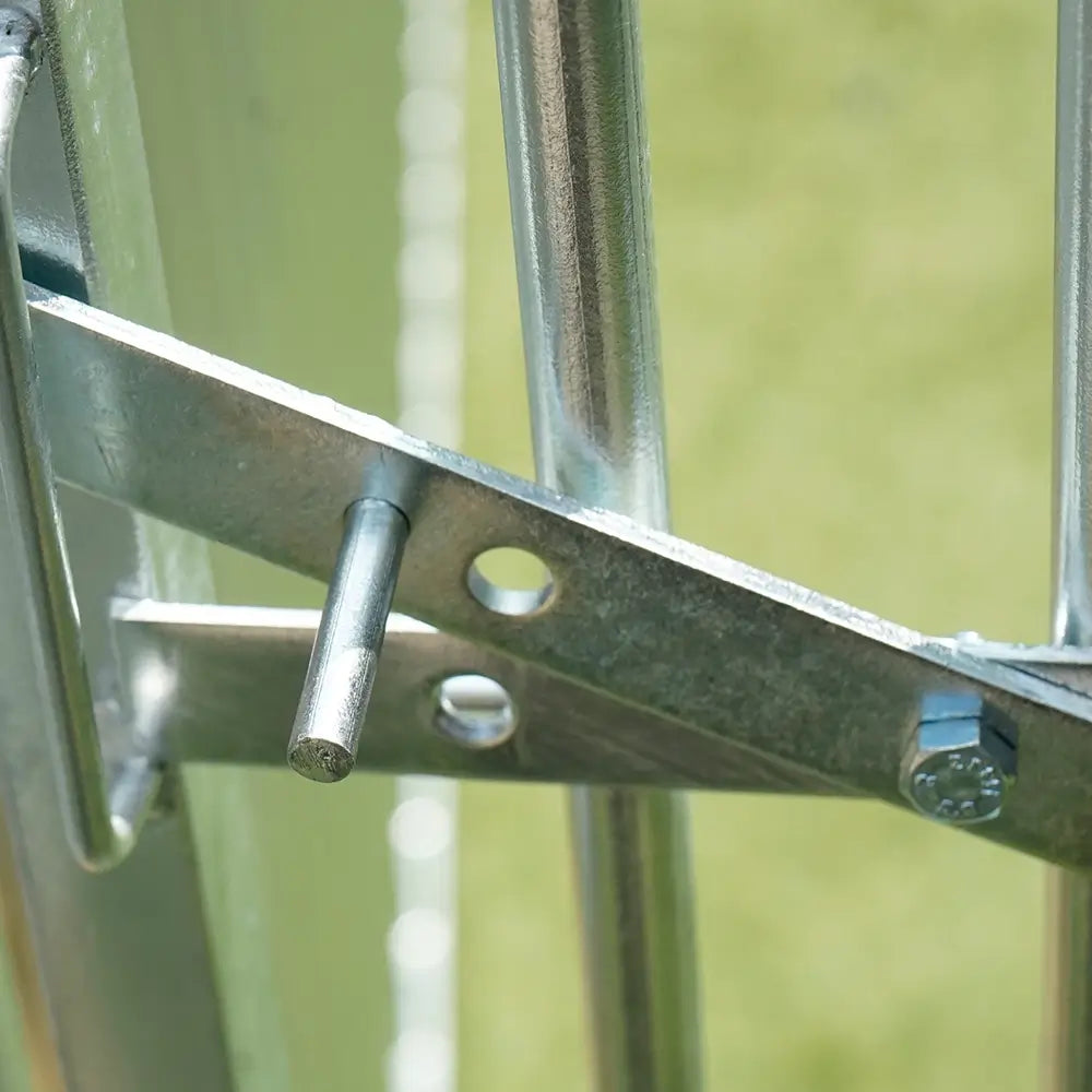 Dog Run Panel Accessories