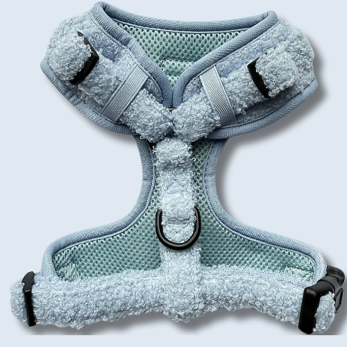 Aqua Dreams Adjustable Dog Harness
