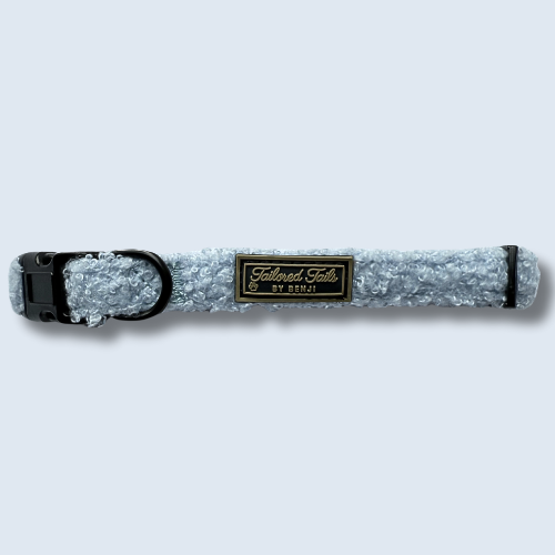 Aqua Dreams Dog Collar