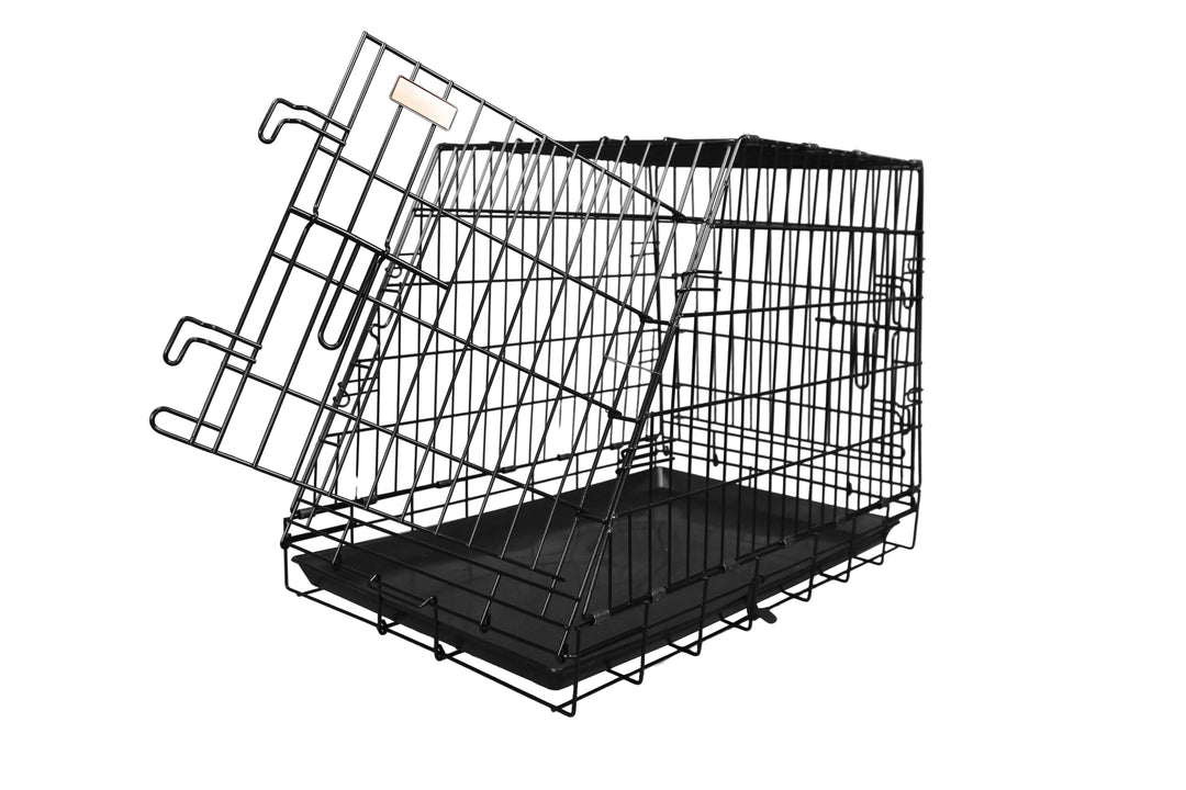 GYC03/04 Car Crate For Half Boot Dog Health