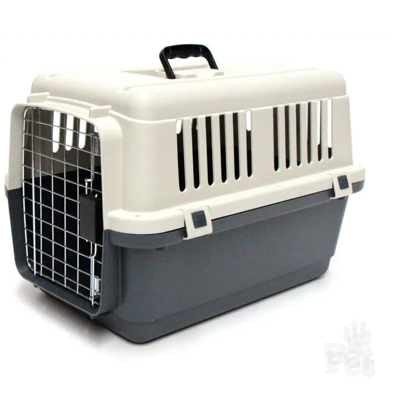Hi Spec Sky Kennels - Meets IATA Requirements for Transportation of Live Animals BEST SELLER Dog Health