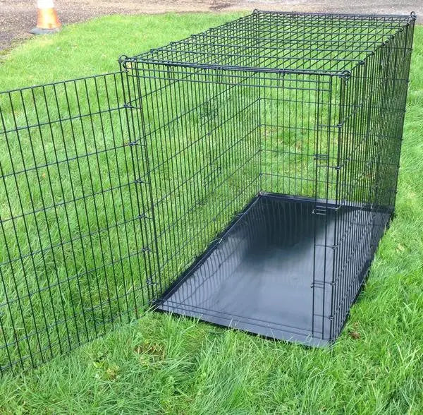 XXL Giant Cage 54 inch.