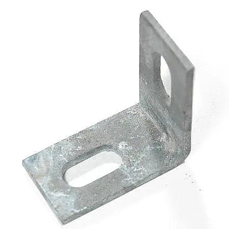 Standard Floor Bracket.