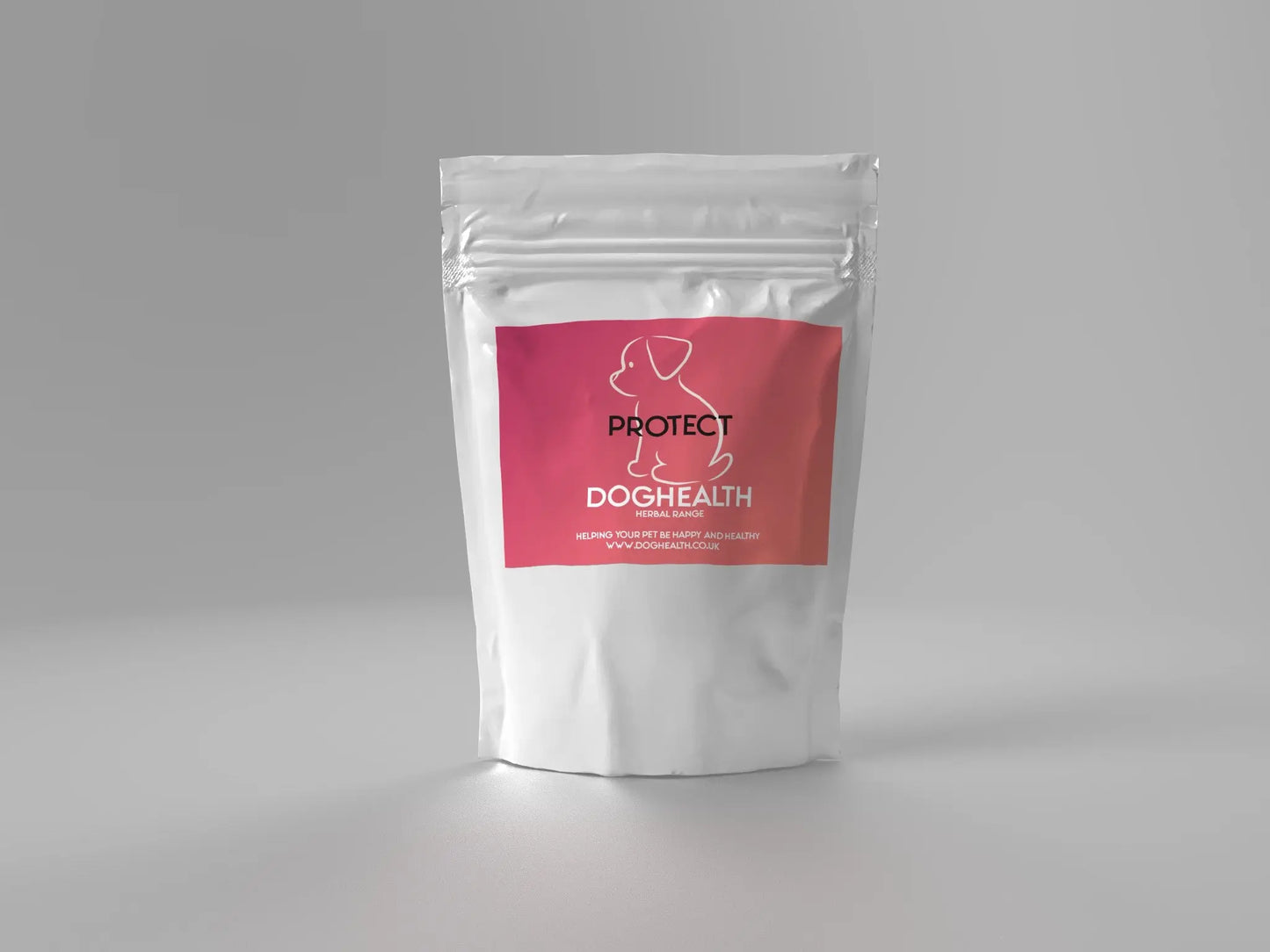 Protect probiotic for gut problems Dog Health