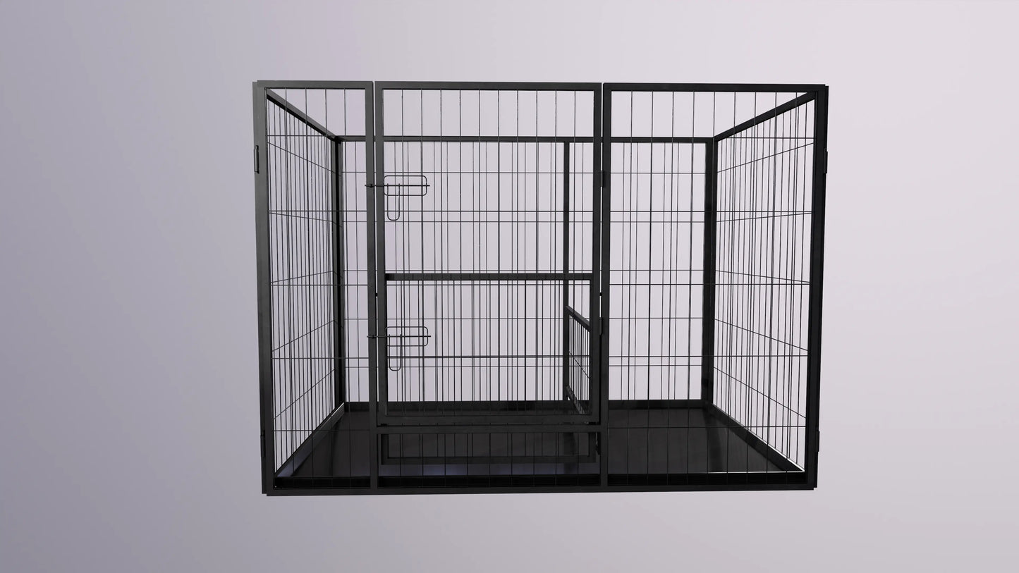 Puppy Runs - K700/K900 Dog Health