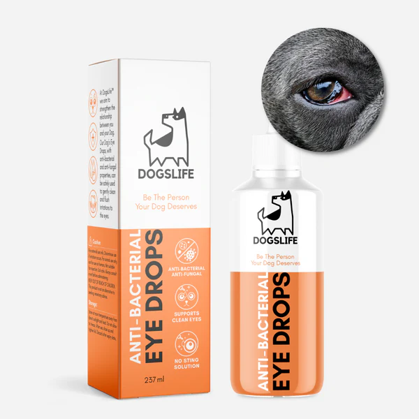 How To Clean Dogs Eyes
