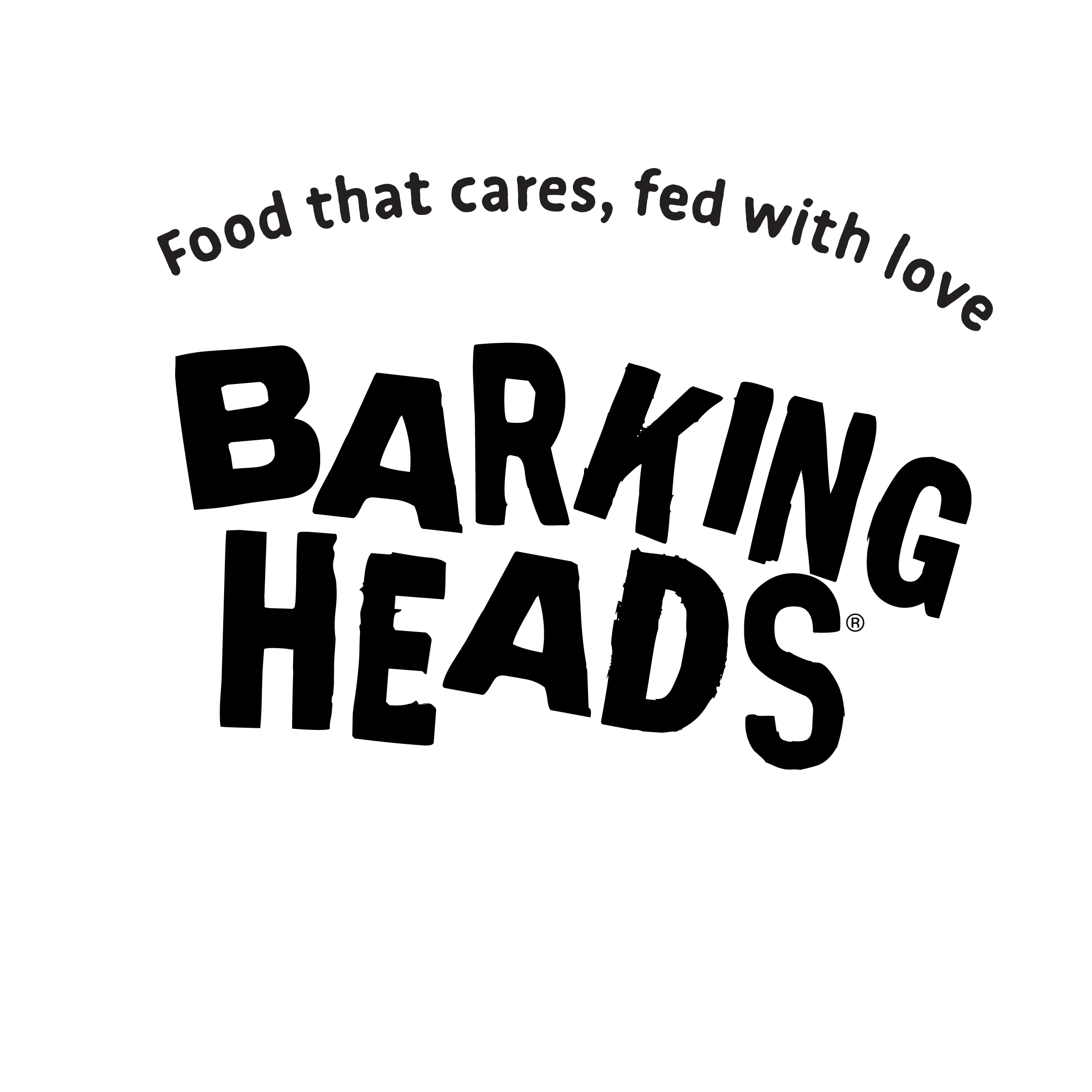 Barking Heads