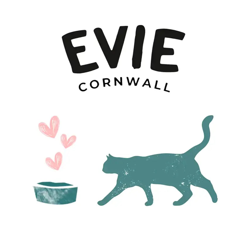 Evie Cornwall