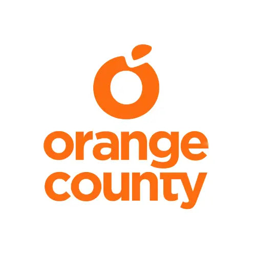 Orange County CBD