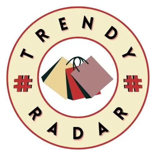 Trendy Radar