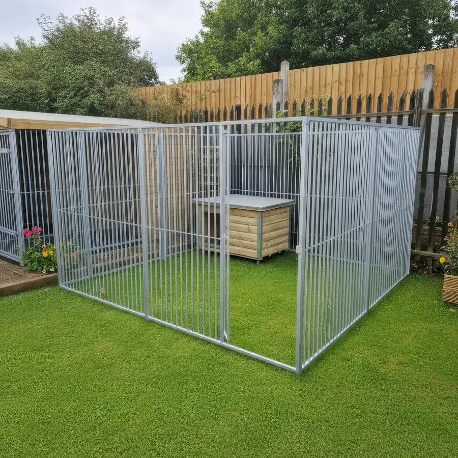 Custom Dog Panel Bundles