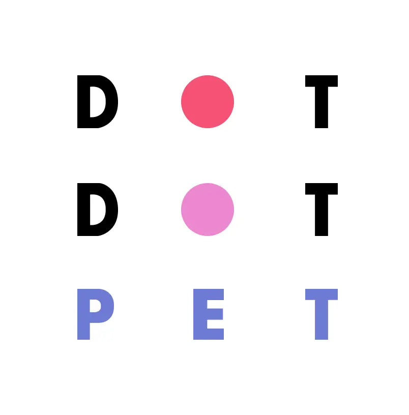 Dot Dot Pet Logo