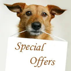 Offers Doghealth