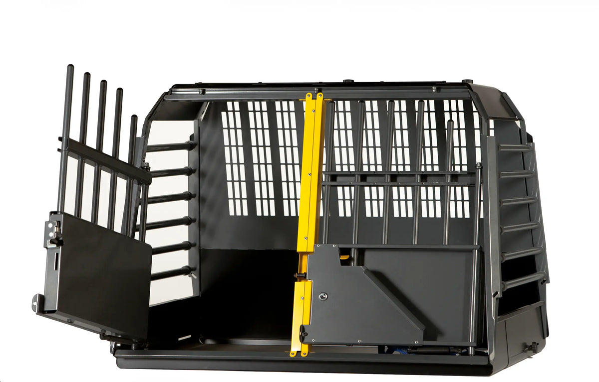 MIMsafe VarioCage Double