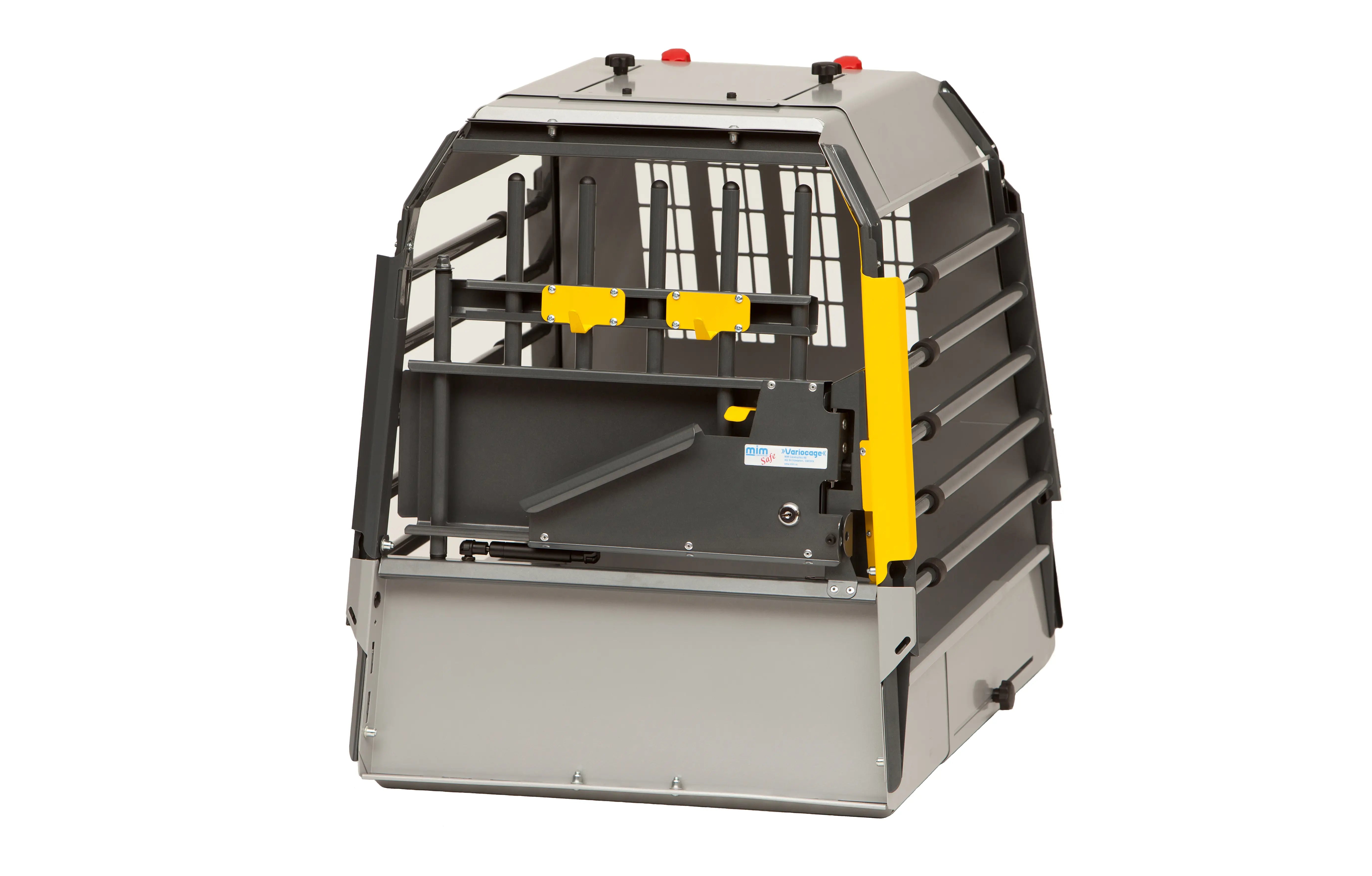 MIMsafe VarioCage Compact – Doghealth