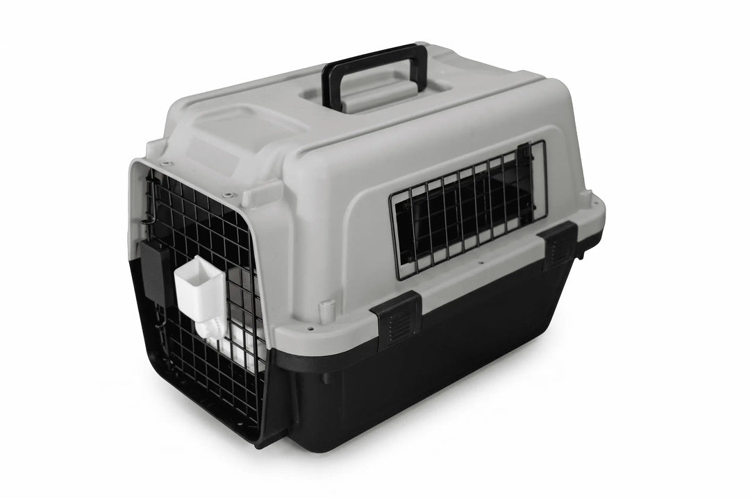 Airline Approved Pet Carrier L100 Dog/Pet Carrier - IATA Compliant