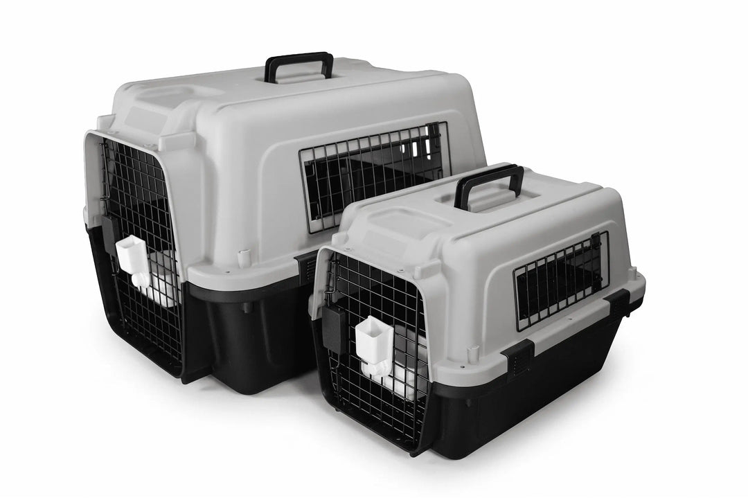 Airline Approved Pet Carrier L50 Dog/Pet Carrier - IATA Compliant