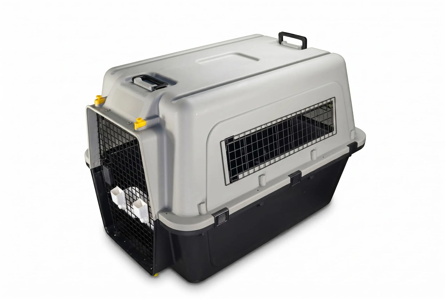 Airline Approved Pet Carrier L120 Dog/Pet Carrier - IATA Compliant