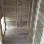 10 X 8 ft Single Dog Kennel Doghealth