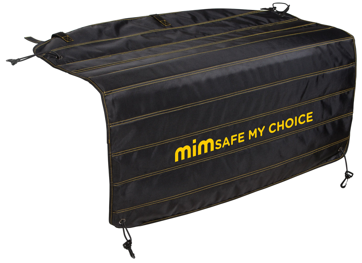 MIMsafe Cover