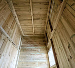 20 X 8 ft Four Bay Dog Kennel Doghealth