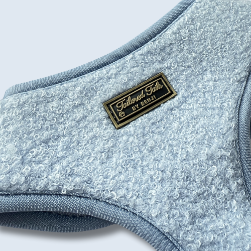 Aqua Dreams Adjustable Dog Harness