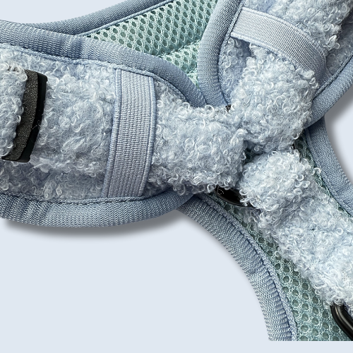 Aqua Dreams Adjustable Dog Harness