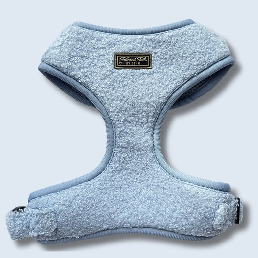 Aqua Dreams Adjustable Dog Harness