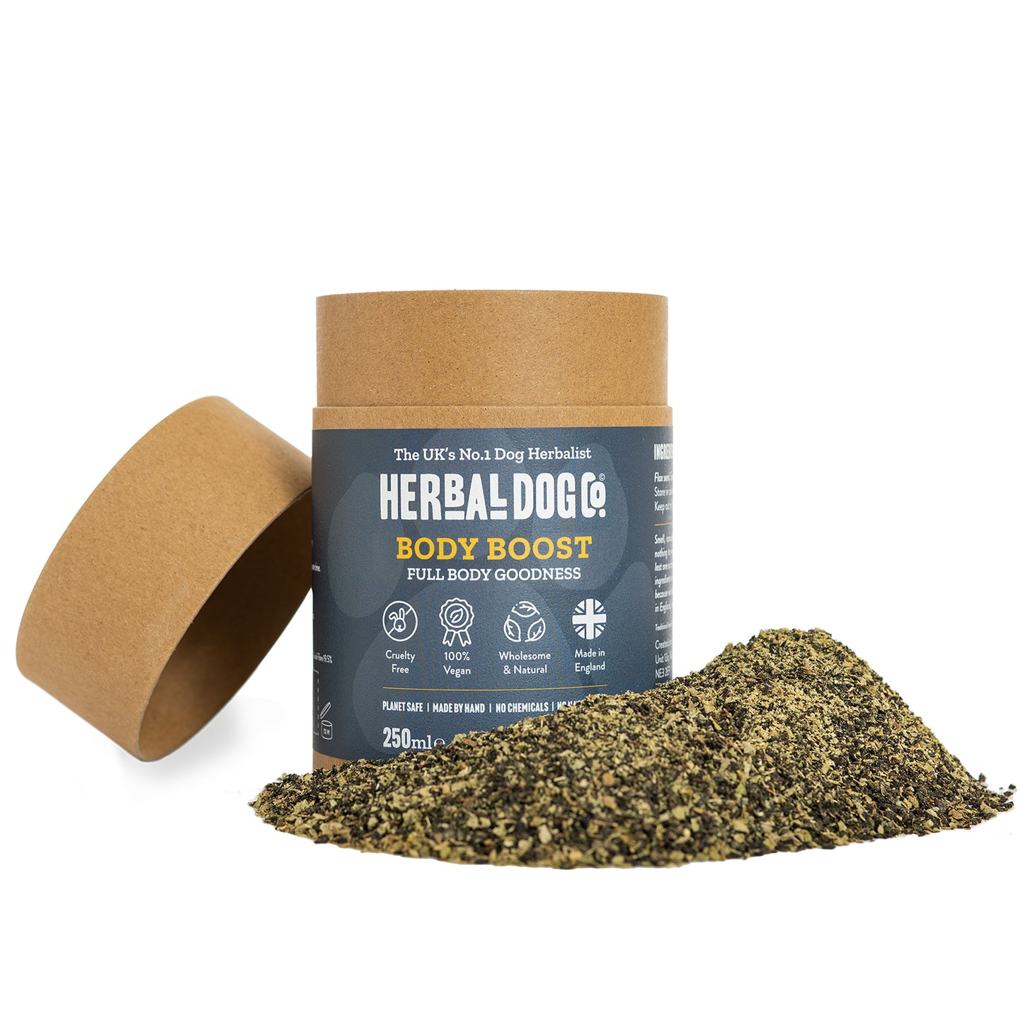 Multivitamin Blend | The Herbal Dog Co