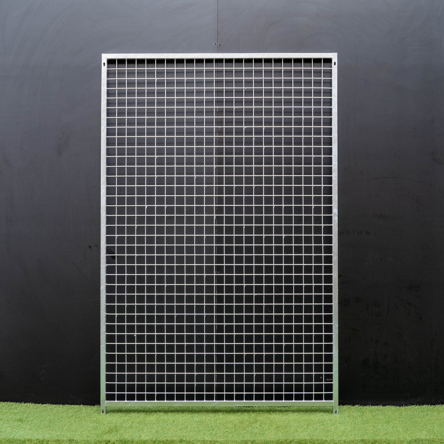 Dog Run Panel 1.0 x 1.84m - Mesh - Heavy-Duty Galvanised