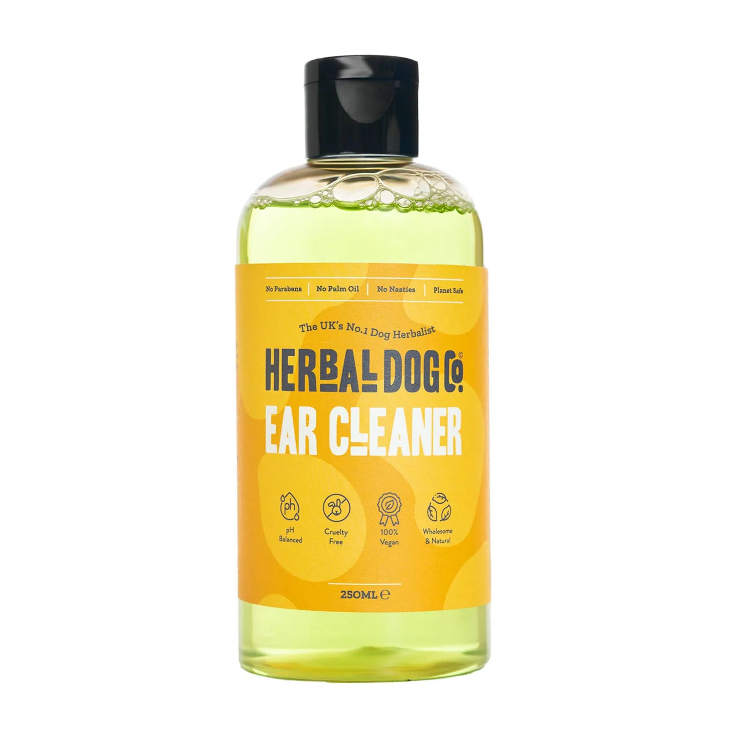 Dog Ear Cleaner | The Herbal Dog Co
