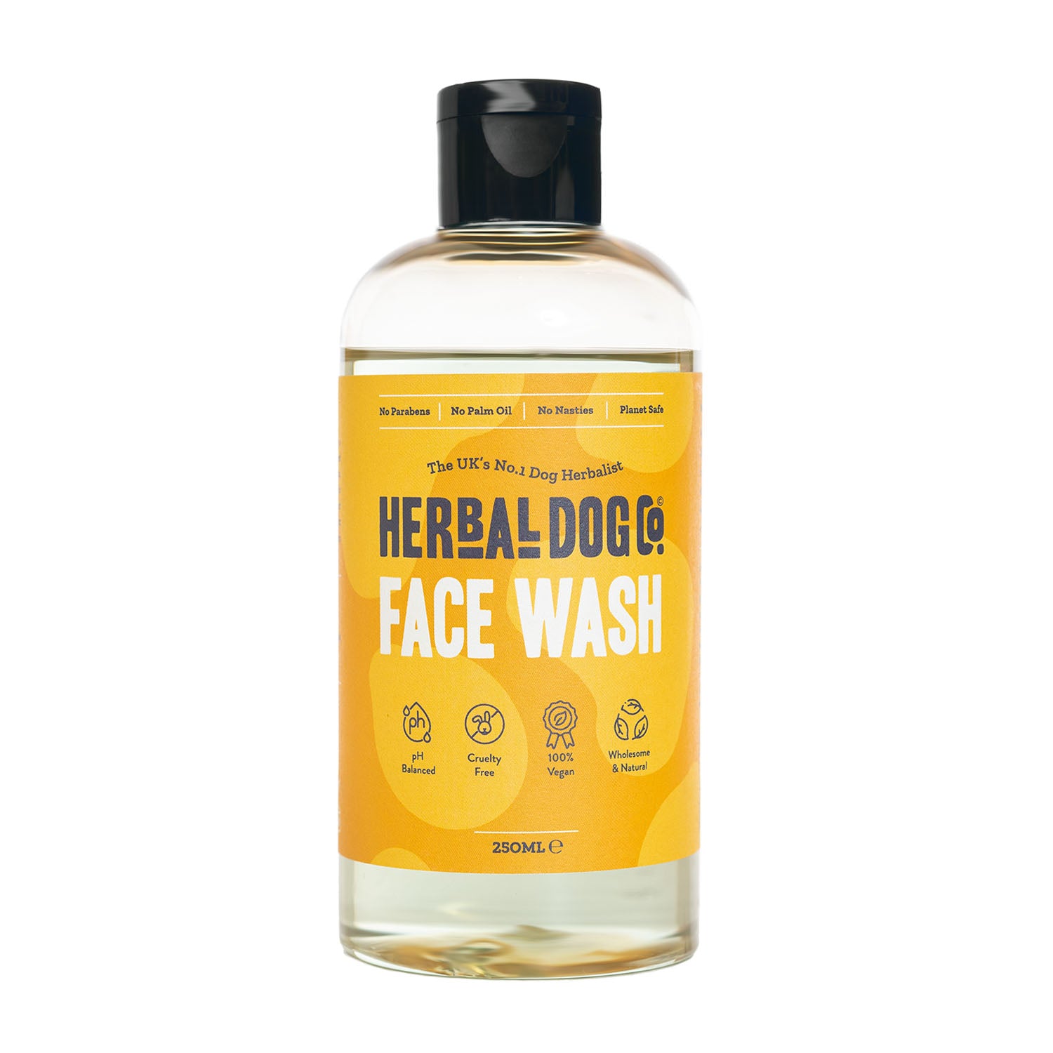 Dog Face Wash | The Herbal Dog Co