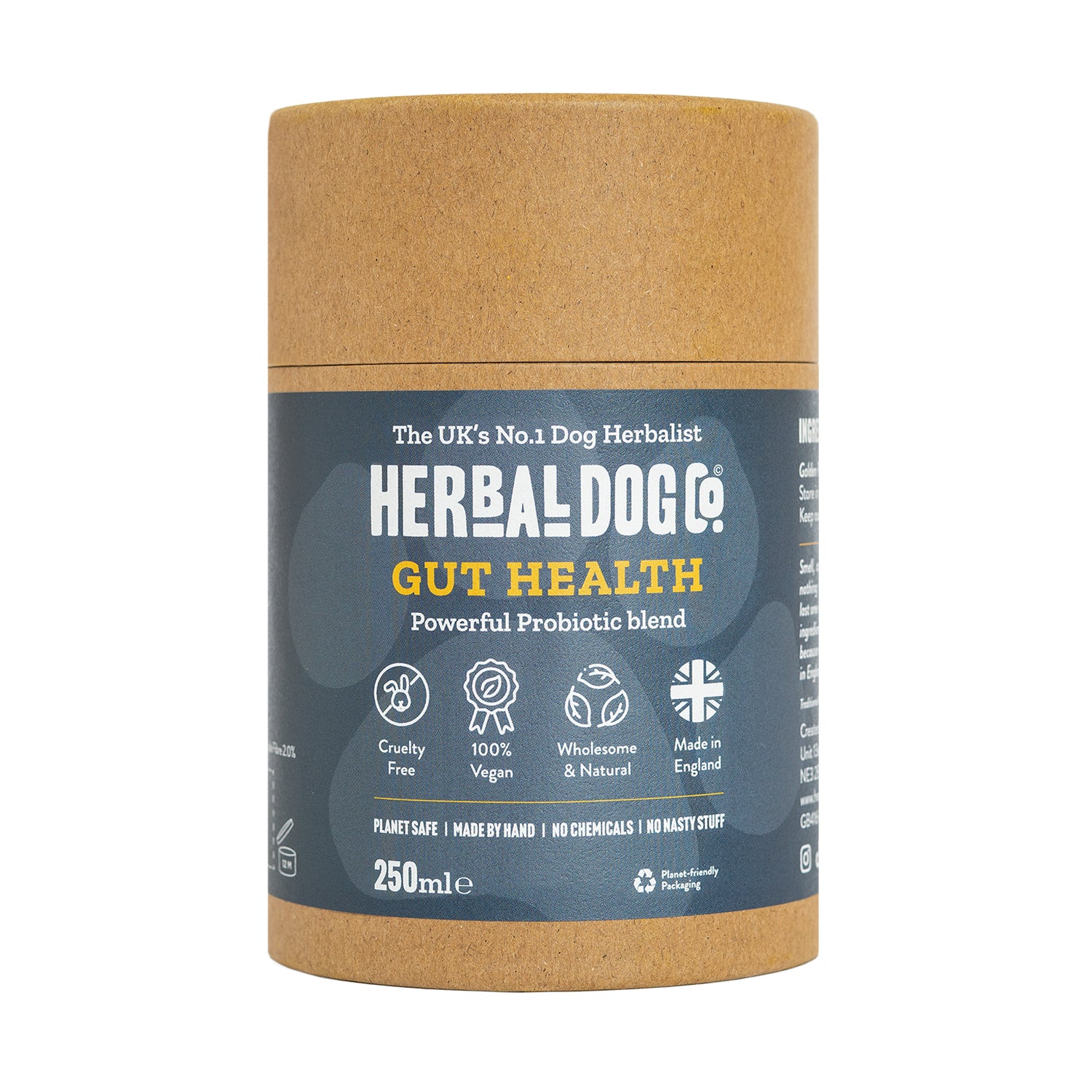 Gut Health Blend | The Herbal Dog Co