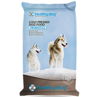 Dog Food - Healthy Dog Food Cold Pressed Probiotic - 5kg