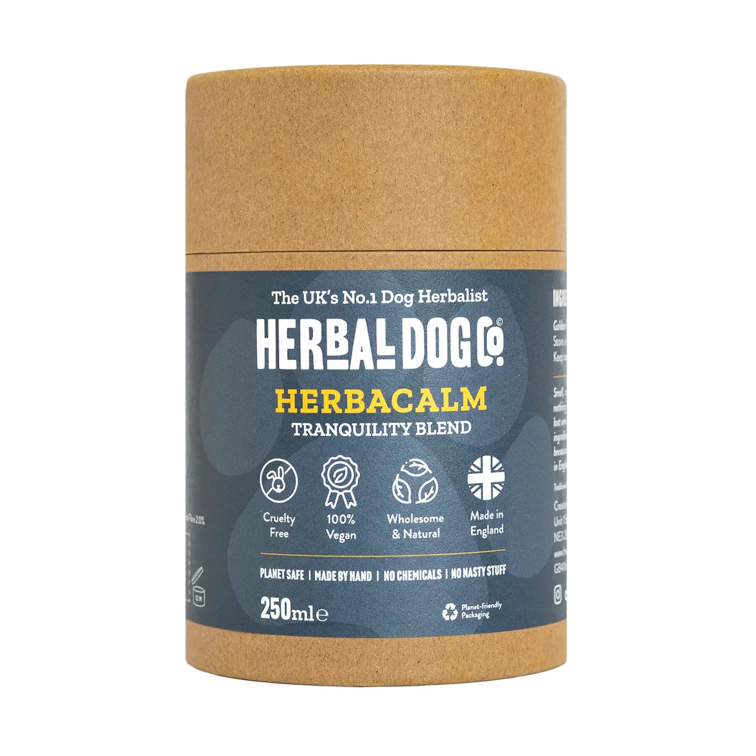 Calming Blend | The Herbal Dog Co
