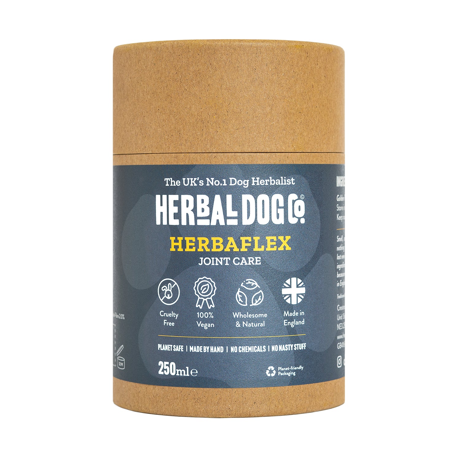 Joint health blend | The Herbal Dog Co