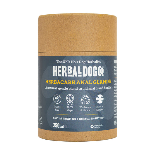 Anal Gland Blend | The Herbal Dog Co