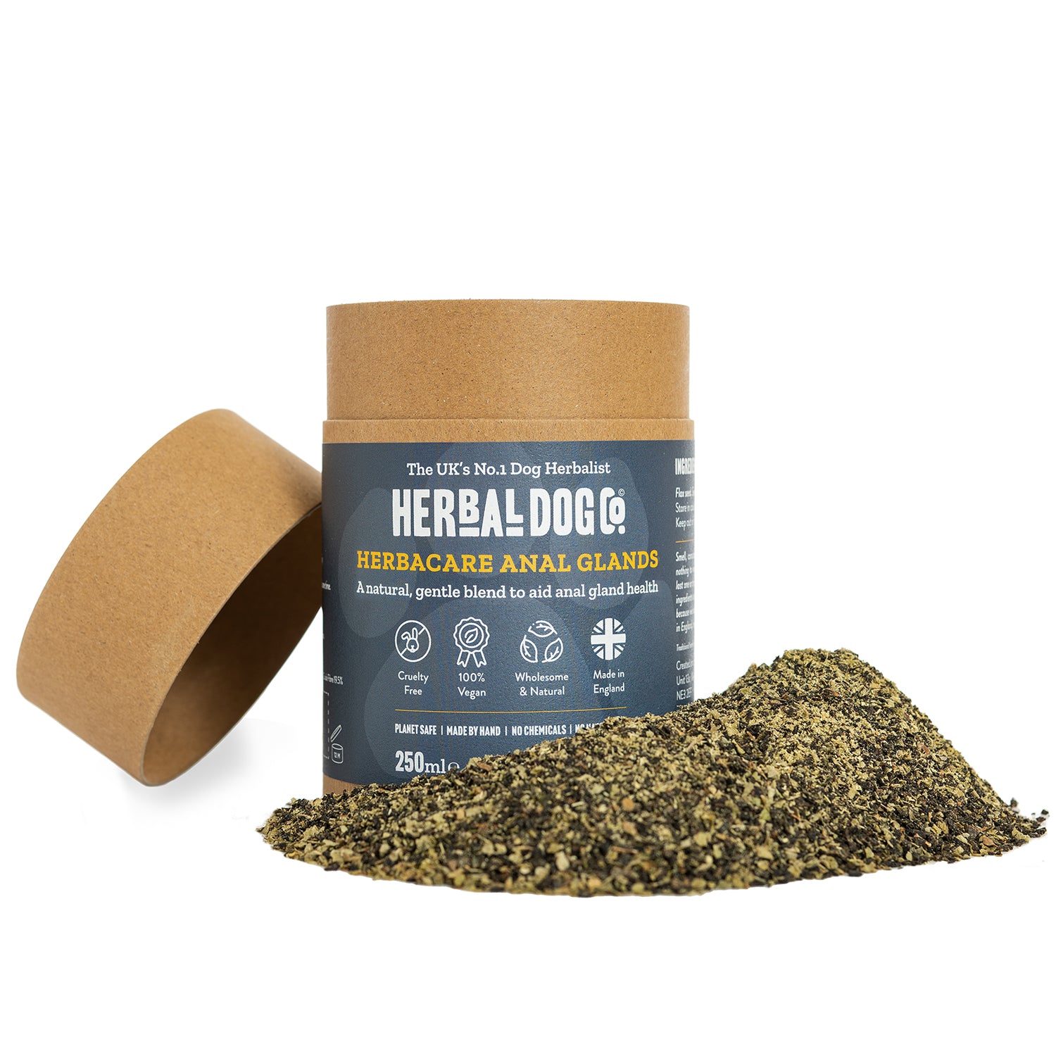 Anal Gland Blend | The Herbal Dog Co