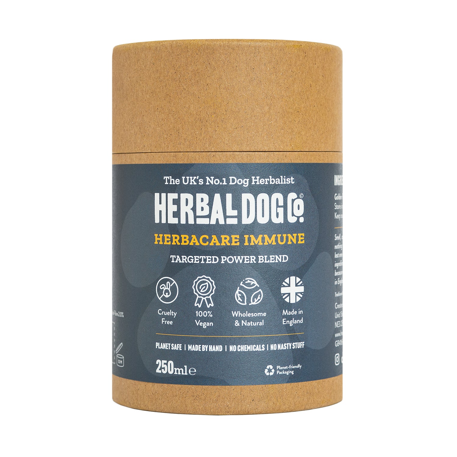Immune Blend | The Herbal Dog Co