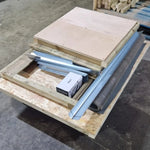 Premium Insulated Timber Cabin Doghealth