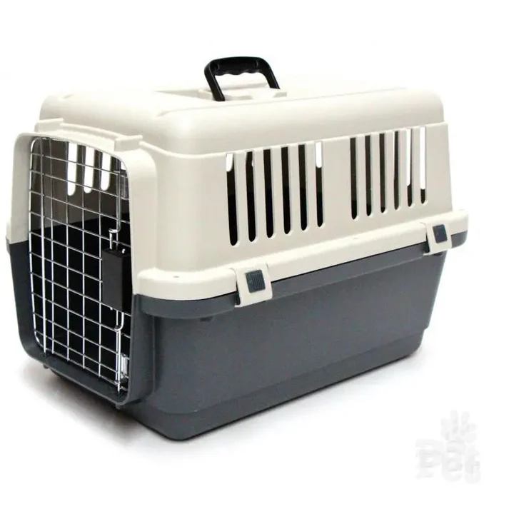 Airline Approved Pet Carrier L60 Dog/Pet Carrier - IATA Compliant