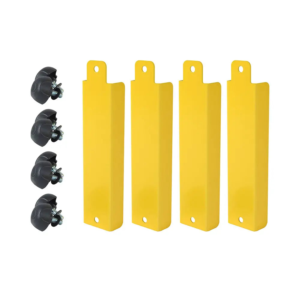 MIMsafe MultiCage On Top