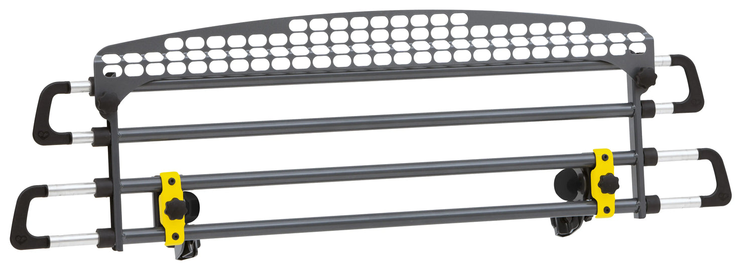 VarioBarrier Headrest