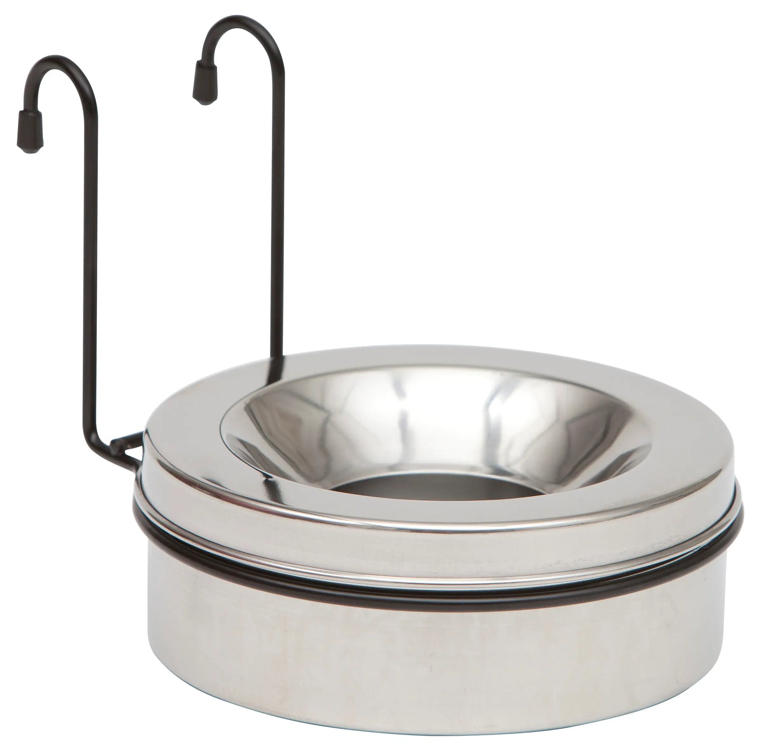 MIMsafe Waterbowl Stainless Steel