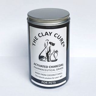 Activated Charcoal for Animals
