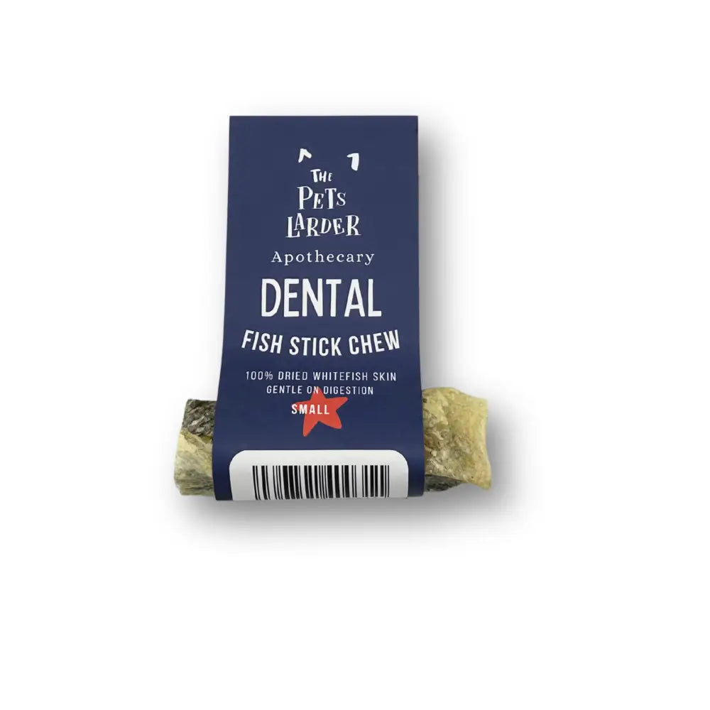 Fish Stick Chew For Dogs