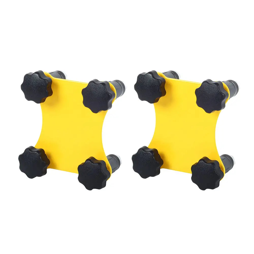 MIMsafe MultiCage Side by Side