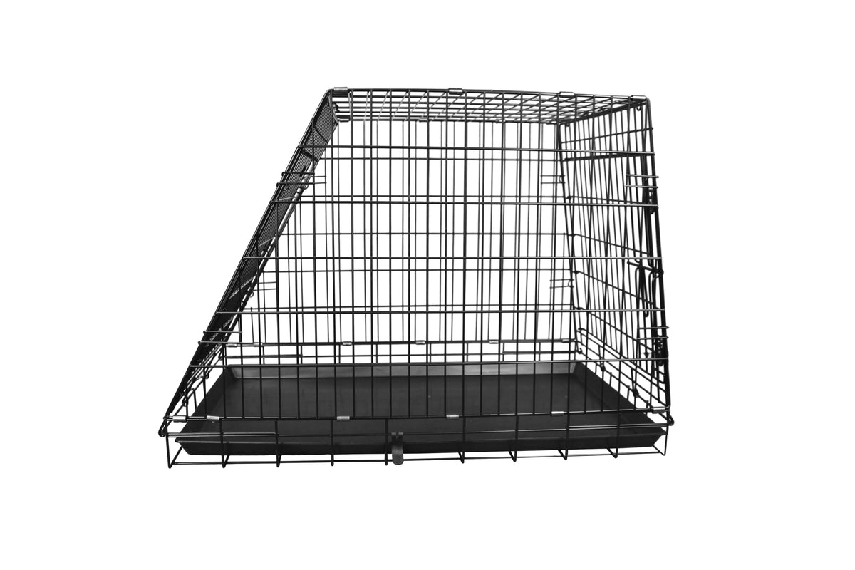 GYC03/04 Car Crate For Half Boot Dog Health